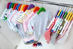 Offspring Baby Clothes Size Chart