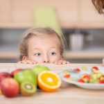 ᐅ Kalorienbedarf Kinder | Tabellen und tolle Ernährungstipps