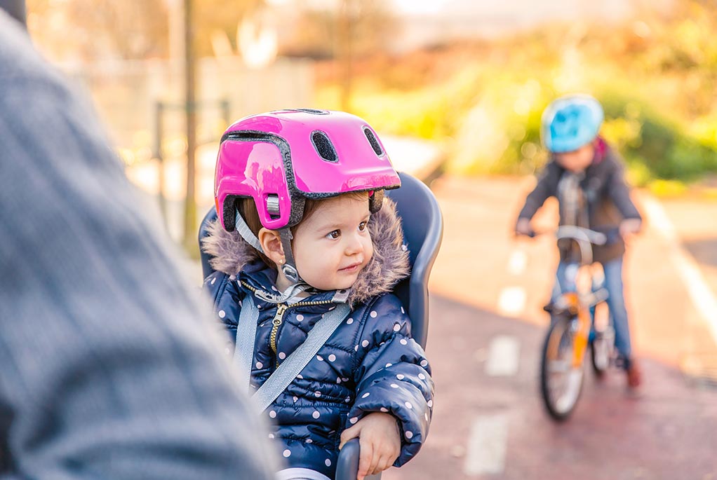 Read more about the article Baby Bike – Ultimate Guide about the Two Wheels for your Baby
